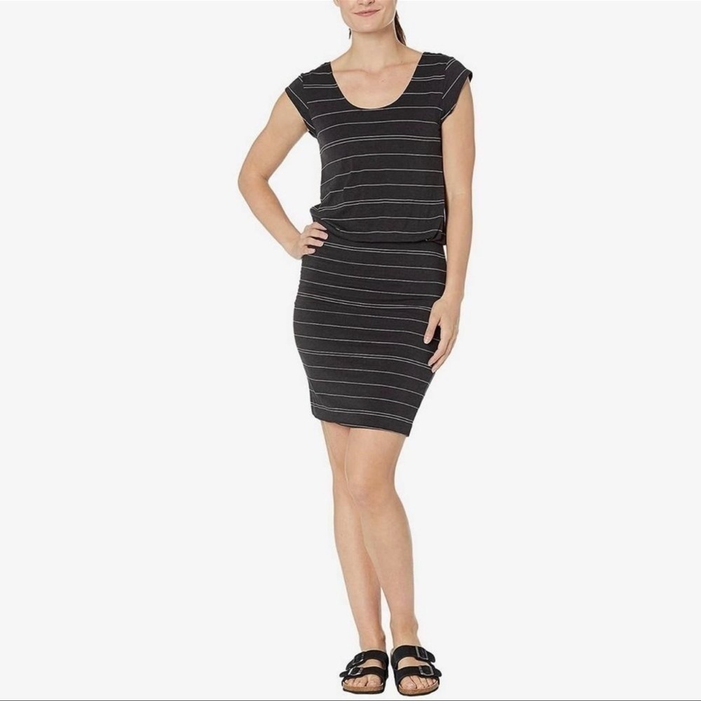 PrAna Janey Foundation Dress